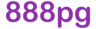 Logo 888pg