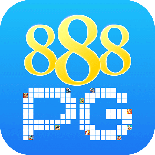 Ícone 888pg